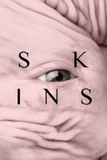 دانلود فیلم Skins 2017 دوبله فارسی بدون سانسور