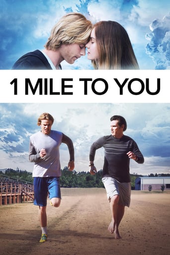 دانلود فیلم 1 Mile To You 2017 دوبله فارسی بدون سانسور