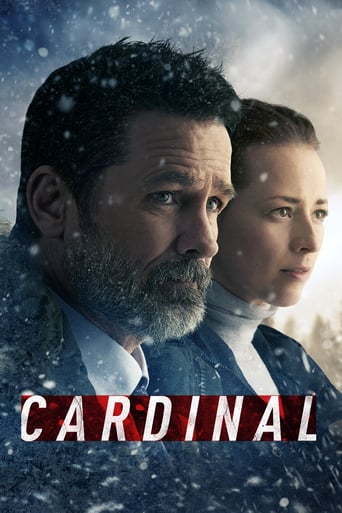 دانلود سریال Cardinal 2017 (اصلی) دوبله فارسی بدون سانسور