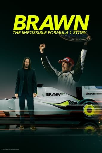 دانلود سریال Brawn: The Impossible Formula 1 Story 2023 دوبله فارسی بدون سانسور