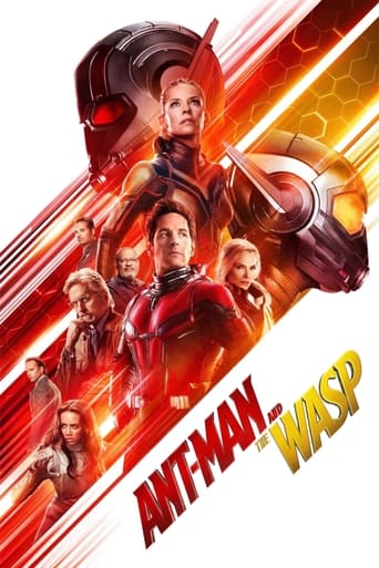 دانلود فیلم Ant-Man and the Wasp 2018 (مرد مورچه‌ای و زنبورک) دوبله فارسی بدون سانسور