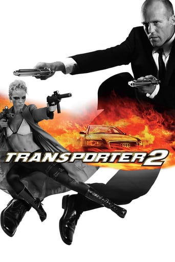 دانلود فیلم Transporter 2 2005 (ترانسپورتر ۲) دوبله فارسی بدون سانسور