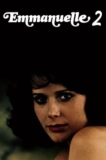 دانلود فیلم Emmanuelle: The Joys of a Woman 1975 دوبله فارسی بدون سانسور