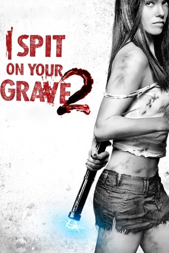 دانلود فیلم I Spit on Your Grave 2 2013 دوبله فارسی بدون سانسور