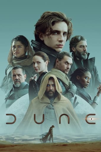 دانلود فیلم Dune 2021 (تل‌ماسه) دوبله فارسی بدون سانسور