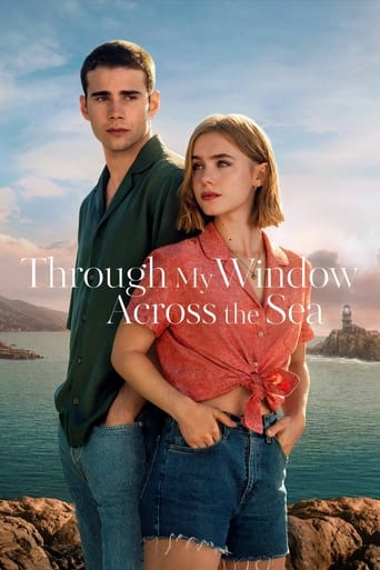 دانلود فیلم Through My Window: Across the Sea 2023 دوبله فارسی بدون سانسور