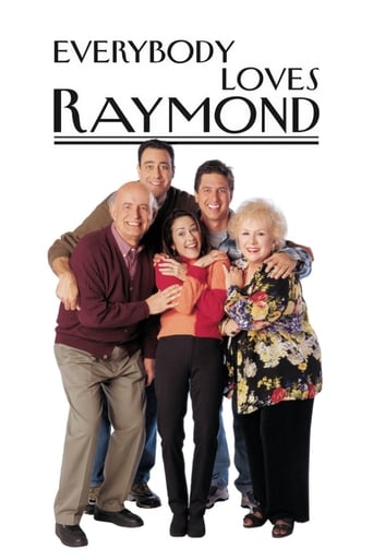 دانلود سریال Everybody Loves Raymond 1996 دوبله فارسی بدون سانسور