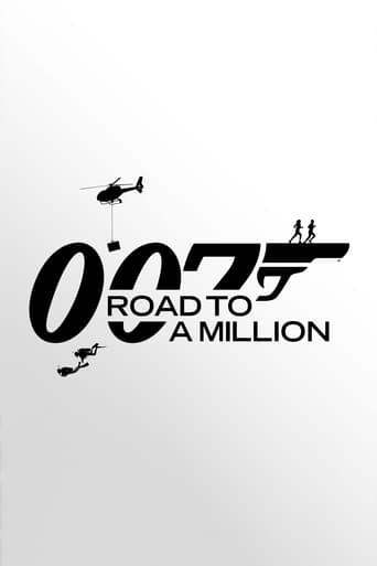 دانلود سریال 007: Road to a Million 2023 دوبله فارسی بدون سانسور