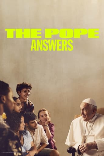 The Pope: Answers 2023