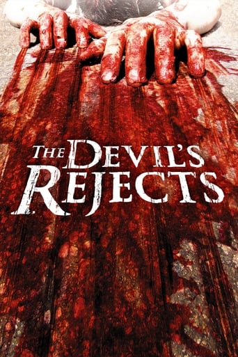 دانلود فیلم The Devil's Rejects 2005 (مطرودین شیطان) دوبله فارسی بدون سانسور