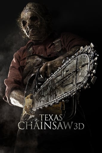 دانلود فیلم Texas Chainsaw 3D 2013 (اره‌برقی تگزاس سه‌بعدی) دوبله فارسی بدون سانسور