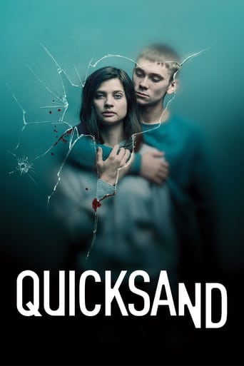 دانلود سریال Quicksand 2019 (شن های روان) دوبله فارسی بدون سانسور