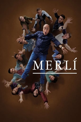 دانلود سریال Merlí 2015 (مرلی) دوبله فارسی بدون سانسور