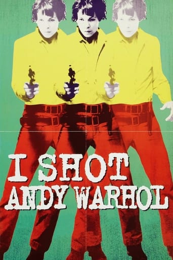 دانلود فیلم I Shot Andy Warhol 1996 دوبله فارسی بدون سانسور