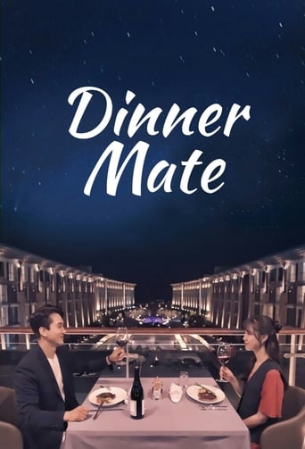 دانلود سریال Dinner Mate 2020 (رفیق شام) دوبله فارسی بدون سانسور