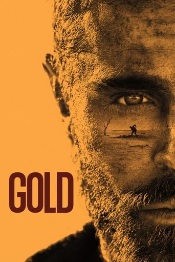 دانلود فیلم Gold 2022 (طلا) دوبله فارسی بدون سانسور