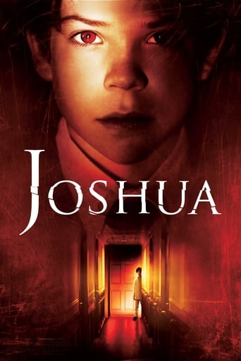 دانلود فیلم Joshua 2007 دوبله فارسی بدون سانسور