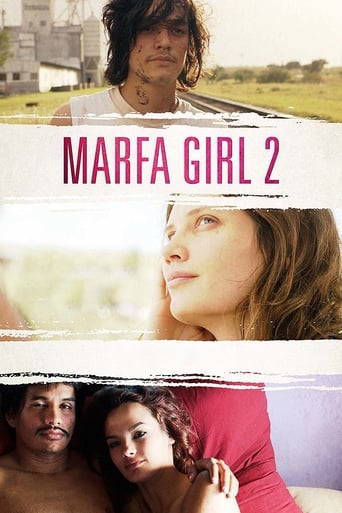 دانلود فیلم Marfa Girl 2 2018 دوبله فارسی بدون سانسور