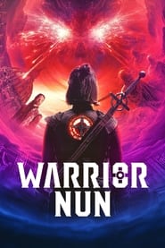 دانلود سریال Warrior Nun 2020 (راهبه جنگجو) دوبله فارسی بدون سانسور