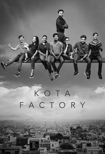 دانلود سریال Kota Factory 2019 (کارخانه شهر) دوبله فارسی بدون سانسور