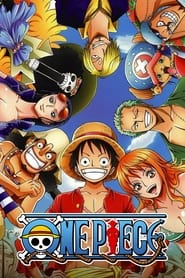 دانلود سریال One Piece 1999 (وان پیس) دوبله فارسی بدون سانسور