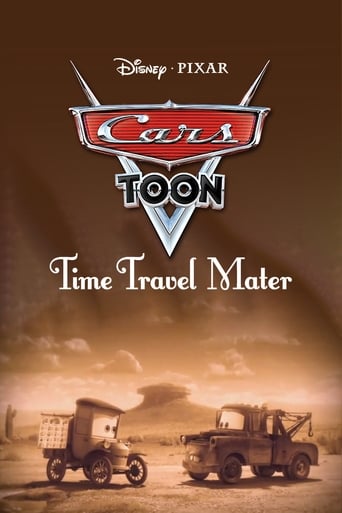 دانلود فیلم Time Travel Mater 2012 دوبله فارسی بدون سانسور