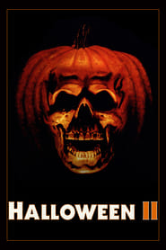 دانلود فیلم Halloween II 1981 (هالووین 2) دوبله فارسی بدون سانسور