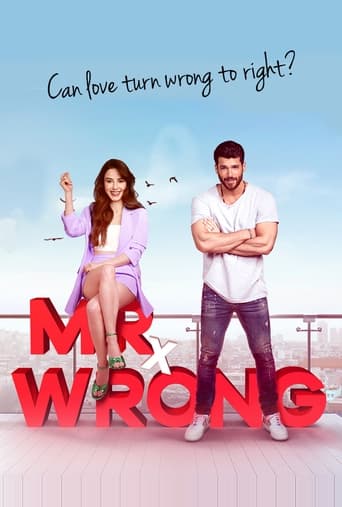 دانلود سریال Mr. Wrong 2020 (آقای اشتباه) دوبله فارسی بدون سانسور