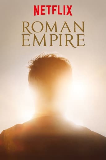 دانلود سریال Roman Empire 2016 (امپراطوری روم) دوبله فارسی بدون سانسور