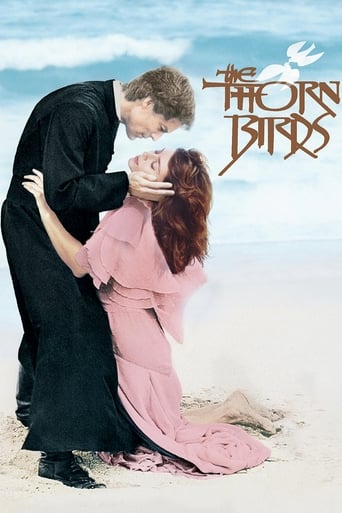 دانلود سریال The Thorn Birds 1983 دوبله فارسی بدون سانسور