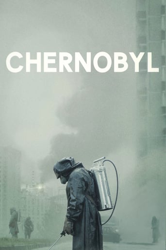 دانلود سریال Chernobyl 2019 (چرنوبیل) دوبله فارسی بدون سانسور
