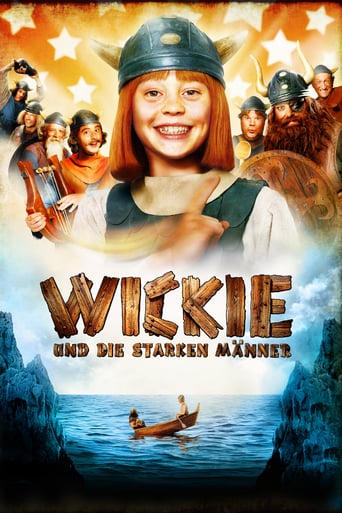 دانلود فیلم Wickie the Mighty Viking 2009 دوبله فارسی بدون سانسور