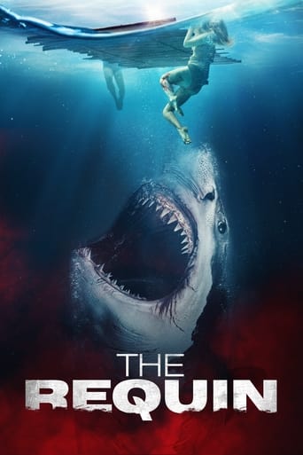 دانلود فیلم The Requin 2022 (رکوین) دوبله فارسی بدون سانسور