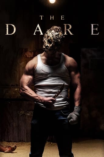 دانلود فیلم The Dare 2019 (شهامت) دوبله فارسی بدون سانسور
