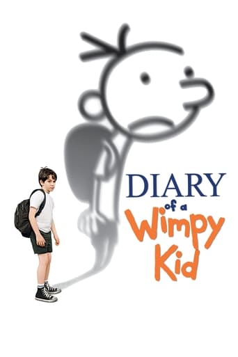 دانلود فیلم Diary of a Wimpy Kid 2010 دوبله فارسی بدون سانسور