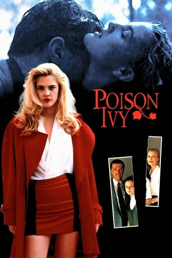 دانلود فیلم Poison Ivy 1992 دوبله فارسی بدون سانسور