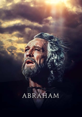 دانلود فیلم Abraham 1993 دوبله فارسی بدون سانسور