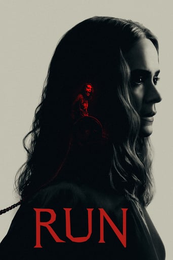 دانلود فیلم Run 2020 (فرار) دوبله فارسی بدون سانسور