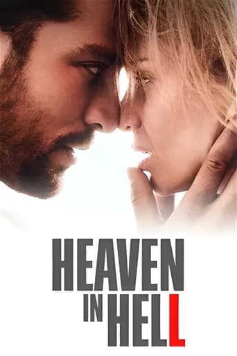 دانلود فیلم Heaven in Hell 2023 دوبله فارسی بدون سانسور