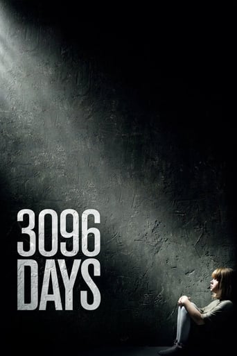 دانلود فیلم 3096 Days 2013 (3096 روز) دوبله فارسی بدون سانسور