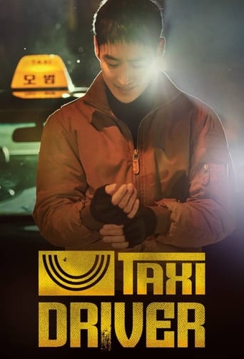 دانلود سریال Taxi Driver 2021 (راننده تاکسی) دوبله فارسی بدون سانسور