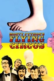 دانلود سریال Monty Python's Flying Circus 1969 (سیرک پرنده مانتی پایتان) دوبله فارسی بدون سانسور
