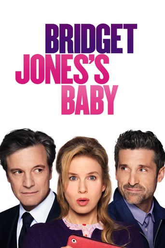 دانلود فیلم Bridget Jones's Baby 2016 (بچه بریجت جونز) دوبله فارسی بدون سانسور