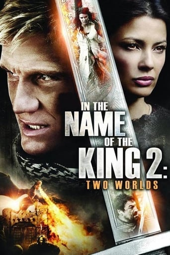 دانلود فیلم In the Name of the King 2: Two Worlds 2011 دوبله فارسی بدون سانسور