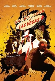 دانلود فیلم Saint John of Las Vegas 2009 دوبله فارسی بدون سانسور