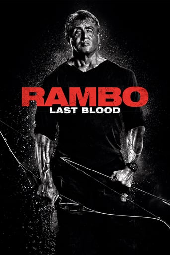 دانلود فیلم Rambo: Last Blood 2019 (رامبو: آخرین خون) دوبله فارسی بدون سانسور