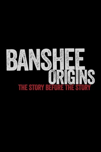 دانلود سریال Banshee: Origins 2013 دوبله فارسی بدون سانسور