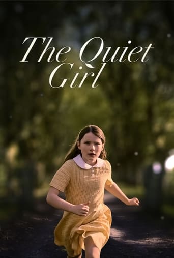 دانلود فیلم The Quiet Girl 2022 (دختر آرام) دوبله فارسی بدون سانسور