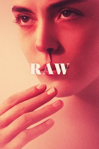 دانلود فیلم Raw 2016 دوبله فارسی بدون سانسور