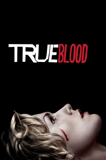دانلود سریال True Blood 2008 (خون حقیقی) دوبله فارسی بدون سانسور
